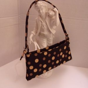 VERY SMALL/PETITE  SHOULDER.  S2-6